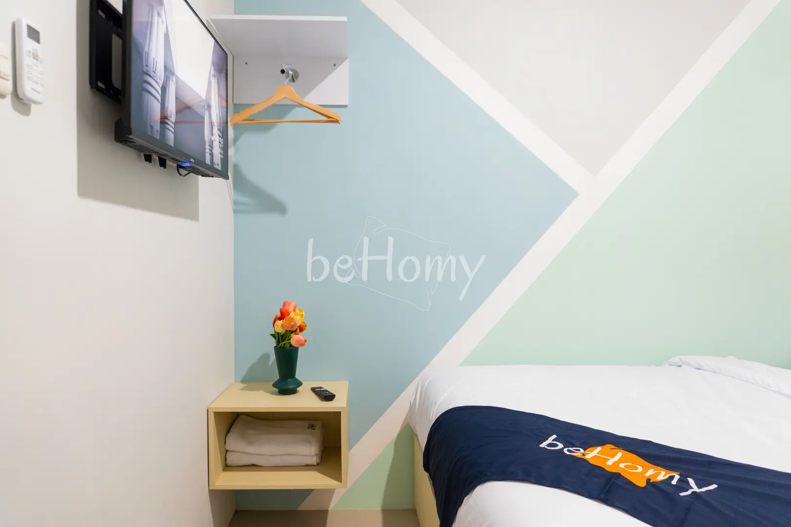 foto kamar Tipe Standar properti Behomy Suhat Malang