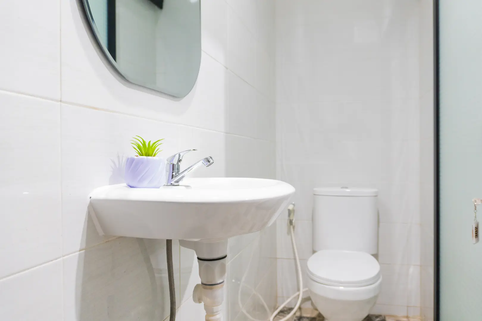 foto kamar Tipe Standar properti Behomy Suhat Malang