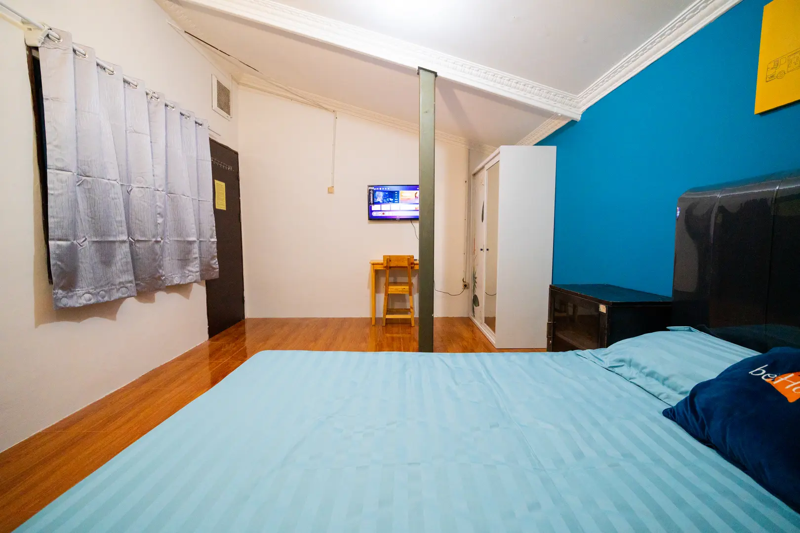foto kamar Tipe Superior properti Behomy Yume Grogol