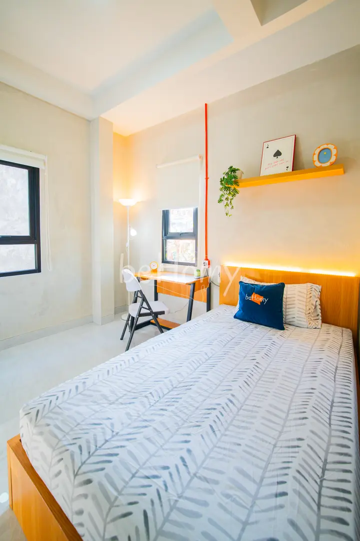 foto kamar Tipe Superior properti Behomy 3C Lestari
