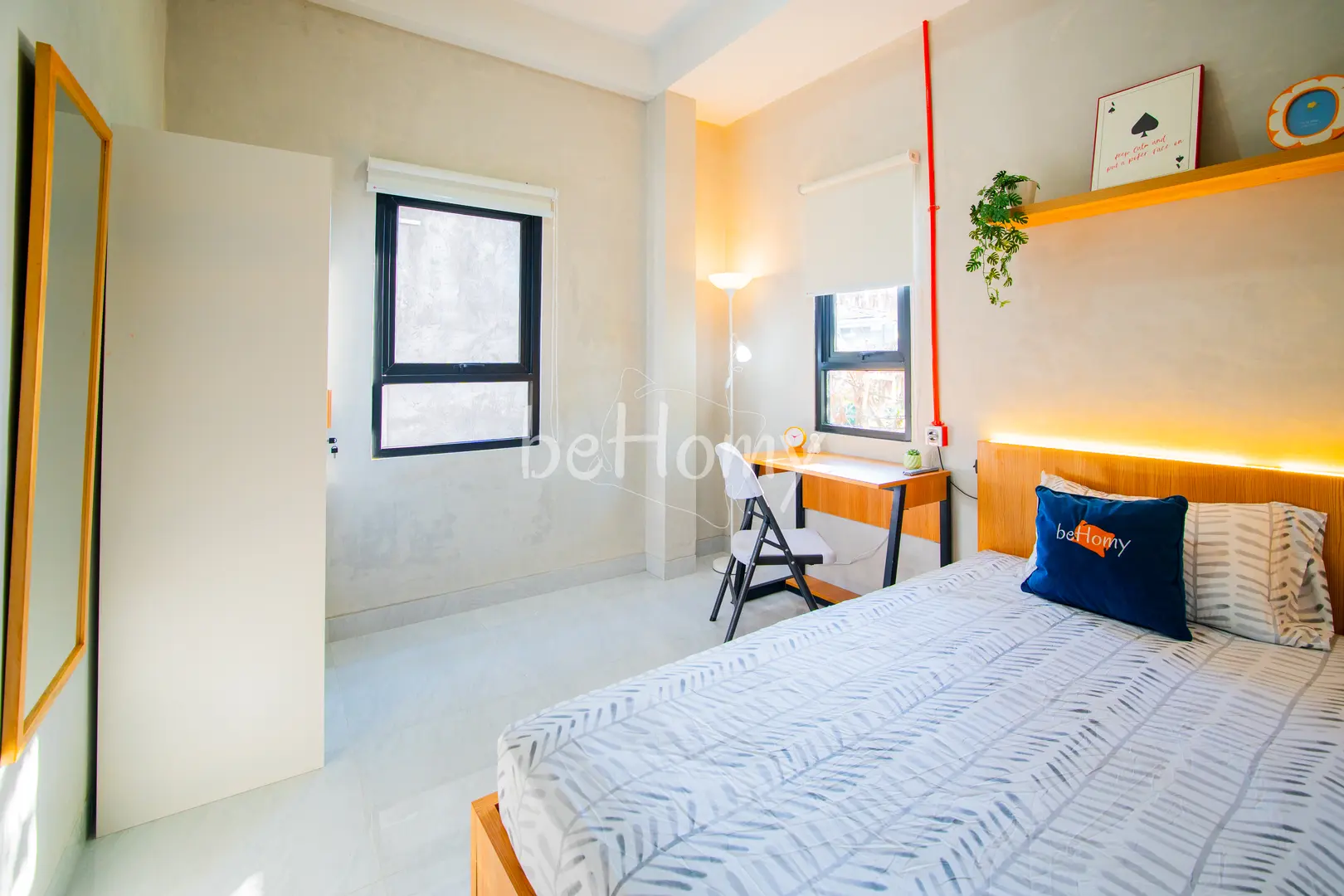 foto kamar Tipe Superior properti Behomy 3C Lestari