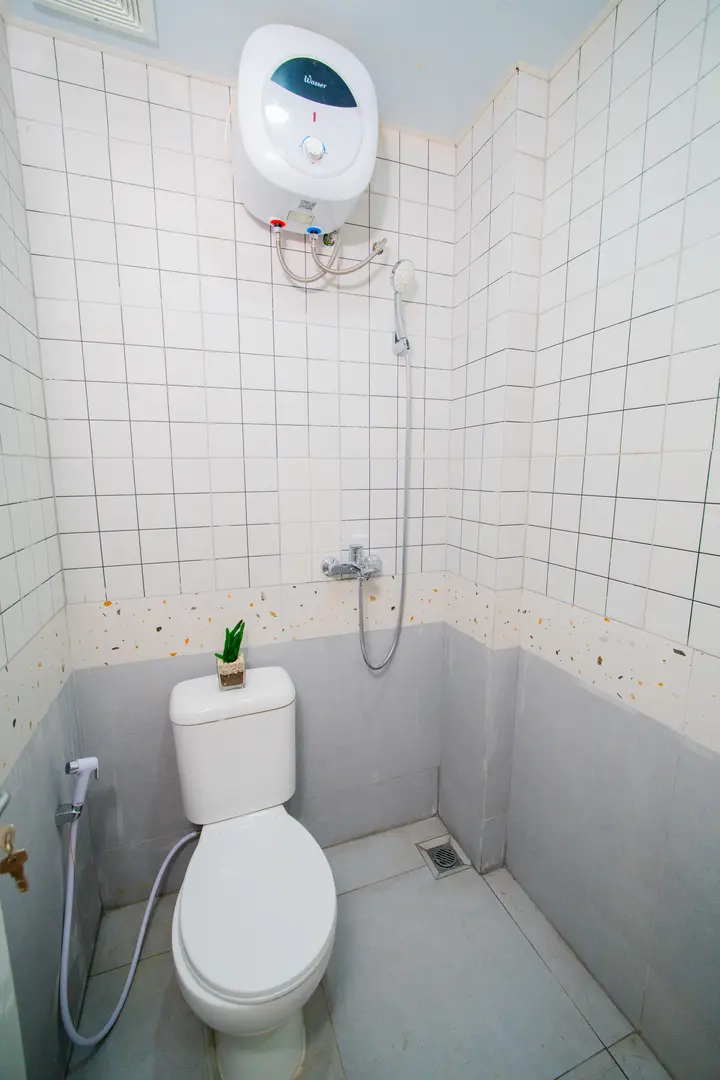 foto kamar Tipe Superior properti Behomy 3C Lestari