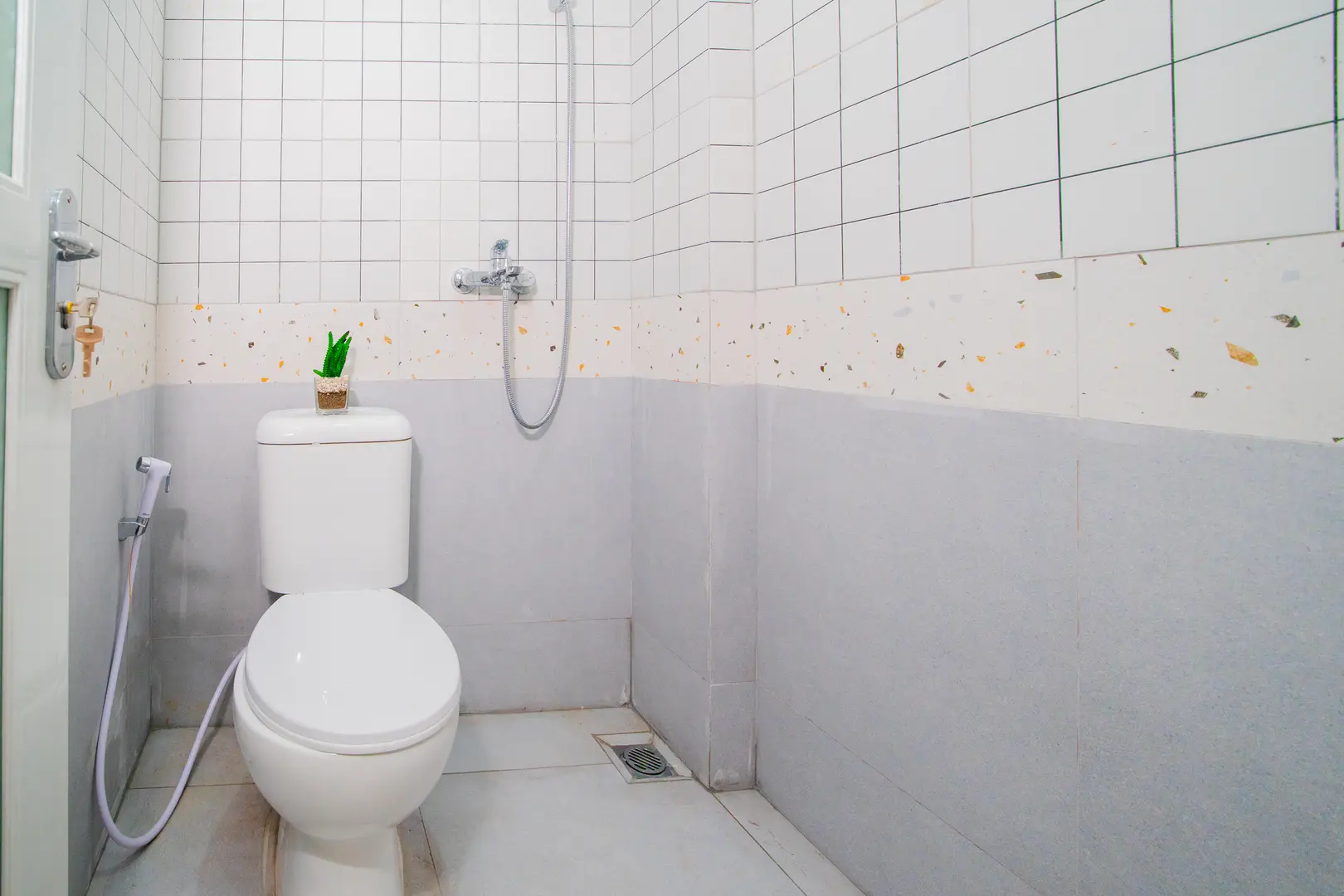 foto kamar Tipe Superior properti Behomy 3C Lestari