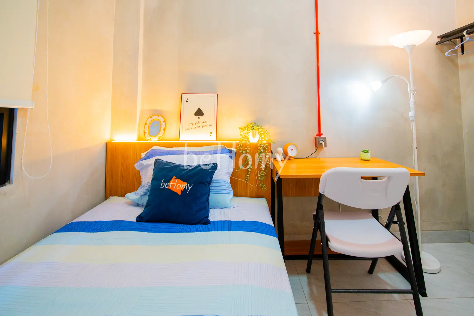 foto kamar Tipe Superior properti Behomy 3C Lestari