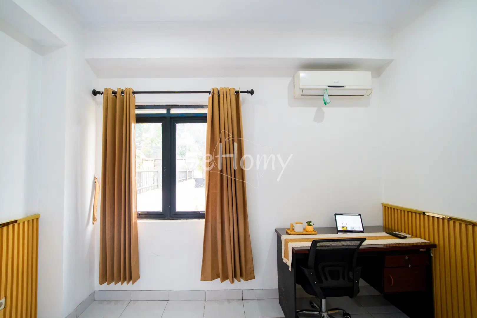 foto kamar Tipe Superior properti Behomy J Home Bandung