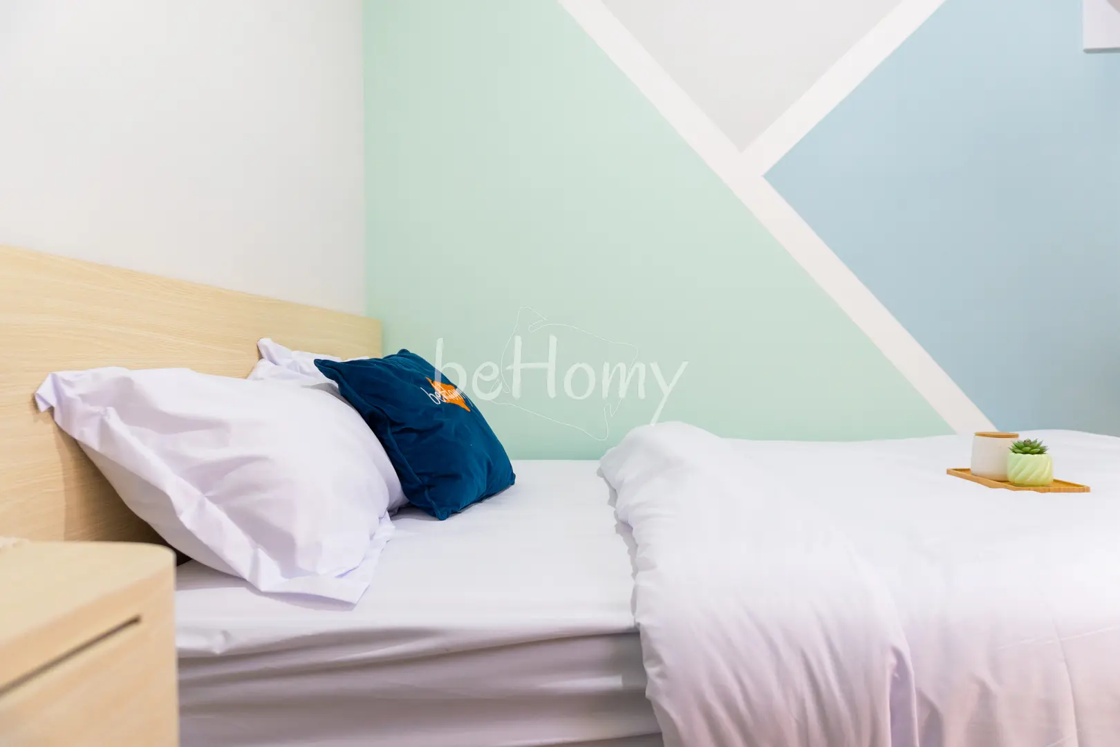 foto kamar Tipe Superior properti Behomy Suhat Malang