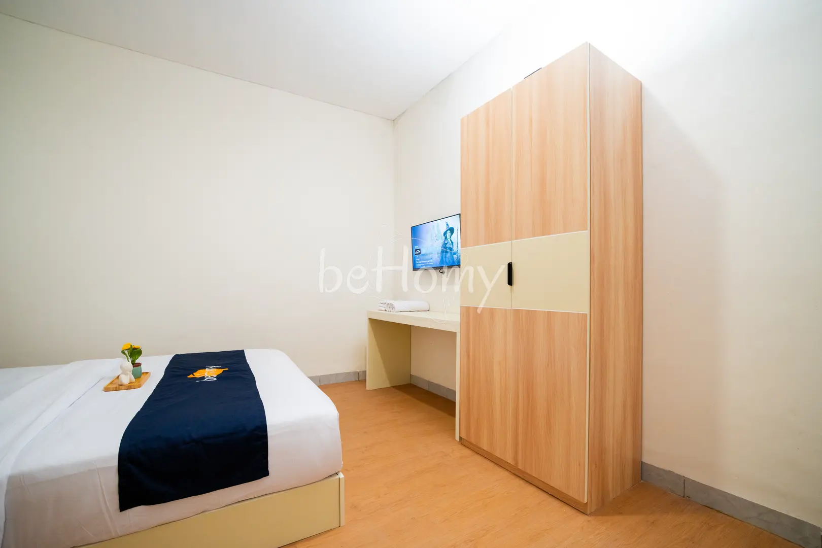 foto kamar Tipe Superior properti Behomy Urban Point Karawang