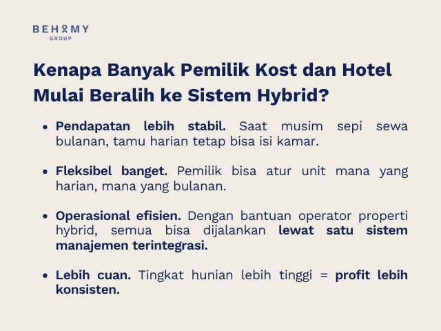 operator kost, operator kos, operator kost hybrid, operator kos hybrid, operator kost eksklusif, operator kos eksklusif, operator kost harian, operator kos harian, operator kost bulanan, operator kos bulanan, operator kostel, operator kostel harian, operator kostel hybrid, operator kost dan hotel, operator kos dan hotel, operator kost dan apartemen, operator kost dan properti, operator kos dan properti, operator penginapan, operator hotel budget, operator hotel hybrid, operator hotel dan kost, operator hotel dan kos, operator properti, operator properti hybrid, operator properti profesional, jasa operator properti, jasa operator kost dan hotel di indonesia, jasa operator kos dan hotel, jasa operator hotel budget, jasa operator penginapan, jasa operator properti kost, jasa operator properti kos, jasa operator kost hybrid, jasa operator kos hybrid, jasa operator kost eksklusif, jasa operator kos eksklusif, jasa operator kost harian dan bulanan, jasa operator kos harian dan bulanan, jasa operator properti full management, jasa operator properti all in one, jasa operator properti terpercaya, jasa operator properti indonesia, jasa operator hotel dan villa manajemen kost, manajemen kos, manajemen kost eksklusif, manajemen kos eksklusif, manajemen kost hybrid, manajemen kos hybrid, manajemen properti, manajemen properti kost dan hotel, manajemen properti kos dan hotel, manajemen properti hybrid, manajemen properti profesional, manajemen properti indonesia, manajemen properti all in one, manajemen properti terintegrasi, jasa manajemen properti, jasa manajemen kost, jasa manajemen kos, jasa manajemen hotel, jasa manajemen kost hybrid, jasa manajemen kos hybrid, jasa manajemen properti hybrid, jasa manajemen properti komersial, jasa manajemen properti kostel, jasa manajemen hotel budget, perusahaan manajemen properti, perusahaan manajemen kost, perusahaan manajemen kos, perusahaan operator kost dan hotel, perusahaan operator kos dan hotel, perusahaan manajemen properti indonesia, perusahaan hospitality management indonesia kemitraan manajemen kost, kemitraan manajemen kos, kemitraan manajemen properti, kemitraan manajemen hotel, kemitraan operator kost, kemitraan operator kos, kemitraan operator properti, partnership manajemen properti, partnership operator kost, partnership operator kos, partnership hotel budget, kerjasama manajemen properti, kerjasama operator kost, kerjasama operator kos, kerjasama bisnis properti, kerjasama investasi properti, investasi bisnis kost, investasi bisnis kos, investasi properti produktif, investasi properti pasif, investasi hotel budget, bisnis kost hybrid, bisnis kos hybrid, bisnis kost modern, bisnis kos modern, bisnis properti tanpa repot konversi ruko jadi kost, konversi ruko jadi kos, konversi properti idle jadi penginapan, kelola ruko kosong jadi kost, kelola ruko kosong jadi kos, kelola properti kosong, kelola properti idle, mengelola properti idle, renovasi & manajemen properti, renovasi dan konversi properti jadi kost, renovasi dan konversi properti jadi kos, bangun kost tanpa modal, bangun kos tanpa modal, bangun kost dengan operator, bangun kos dengan operator, properti menghasilkan tanpa repot, properti jadi penginapan, jasa konversi properti idle, property management, property management indonesia, property management services, all in one property management, full service property management, hospitality management indonesia, hybrid hospitality operator, hybrid kostel management, professional property operator layanan manajemen properti all in one, layanan operator kost dan hotel, layanan operator kos dan hotel, solusi manajemen properti, solusi operator properti, solusi manajemen properti hybrid, jasa operator properti terintegrasi, bisnis properti modern, bisnis hospitality tanpa repot, mitra operator kost profesional, mitra operator kos profesional, mitra operator properti indonesia, behomy partner, behomy operator kost hybrid, behomy operator kos hybrid, behomy hospitality management, behomy property management, behomy partner properti