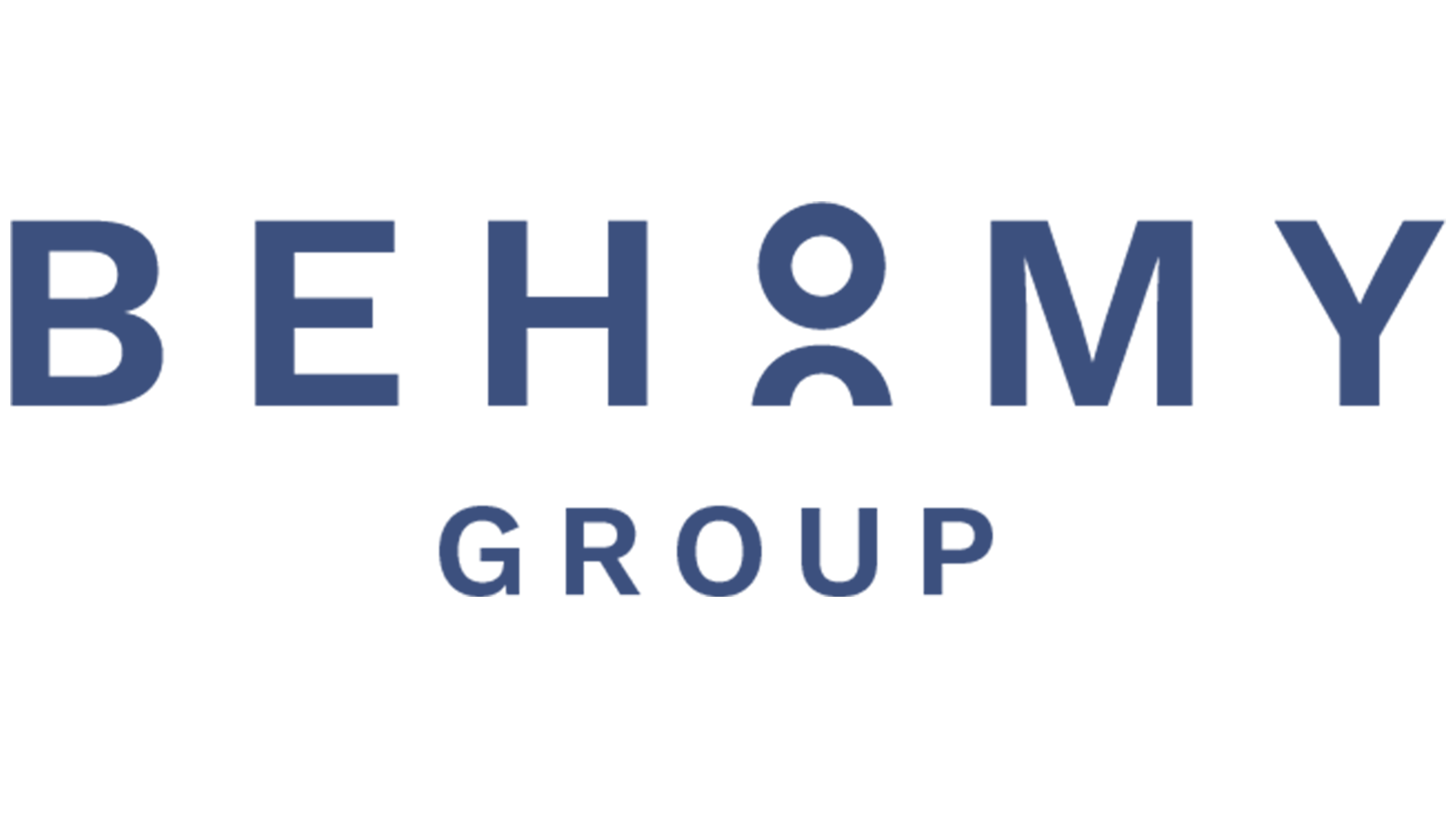 BEHOMY Logo
