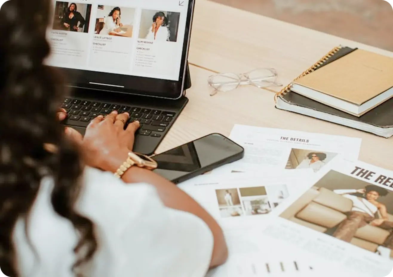 Design & Budgeting